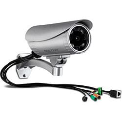 Trendnet TV-IP322P caméra de sécurité Extérieure 1280 x 1024 pixels