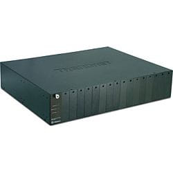 Trendnet TFC-1600 châssis de réseaux 2U