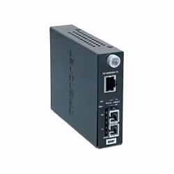 Trendnet TFC-110MSC, 200 Mbit/s, 100Base-TX, 100Base-FX, IEEE 802.3, IEEE 802.3u, Fast Ethernet, 10,100 Mbit/s