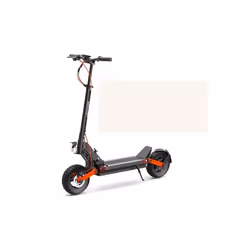 Trottinette électrique Joyor S5-Z 600 W Noir