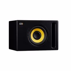 KRK S8.4 Noir Caisson de basse actif