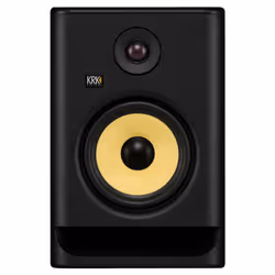 KRK Rokit RP7 G5 2-voies Noir Avec fil