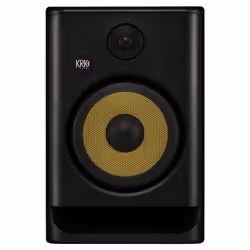 KRK Rokit RP8 G5, 2-voies, Avec fil, 32 - 40000 Hz, 5120 Ohm, Noir