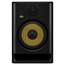 KRK Rokit RP8 G5 2-voies Noir Avec fil
