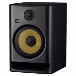 KRK Rokit RP8 G5 2-voies Noir Avec fil