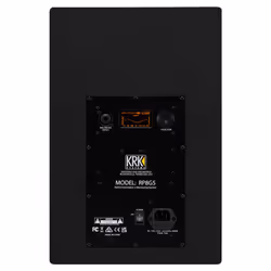 KRK Rokit RP8 G5 2-voies Noir Avec fil - Vue supplémentaire 4