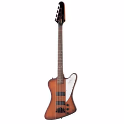Basse Électrique - EPIPHONE - THUNDERBIRD IV - Vintage Sunburst - 4 Cordes - Best Seller