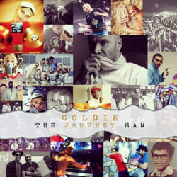 ImportCDs Journey Man (Deluxe Edition) CD Danse