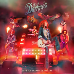 ImportCDs Live At Hammersmith, Pop rock, CD, Support physique, Adulte, 1 disques, 14/06/2018