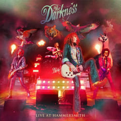 ImportCDs Live At Hammersmith CD Pop rock