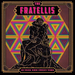 ImportCDs In Your Own Sweet Time, Pop rock, Vinyl, Support physique, Adulte, 1 disques, 16/03/2018