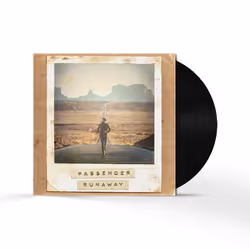 ImportCDs Runaway, Pop rock, Vinyl, Support physique, Adulte, 1 disques, 30/08/2018
