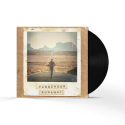 ImportCDs Runaway Vinyl Pop rock