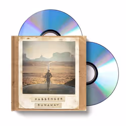 ImportCDs Runaway (Deluxe Edition), Pop rock, CD, Support physique, Adulte, 2 disques, 30/08/2018