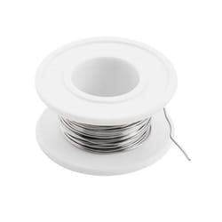 SOURCING MAP 75m 76m AWG24 0.5mm Dia nichrome résistance résistance Fil