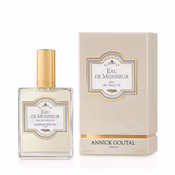 Annick Goutal Eau de Monsieur, Hommes, 100 ml, Spray