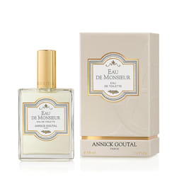 Annick Goutal Eau de Monsieur Hommes 100ml