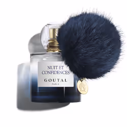 Nuit & Confidences eau de parfum vaporisateur 50 ml