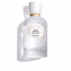 Chat Perché eau de toilette vaporisateur 100 ml