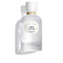 Chat Perché eau de toilette vaporisateur 100 ml
