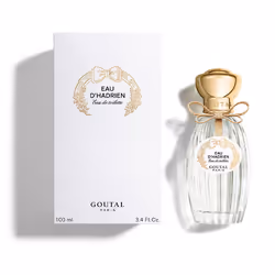 Eau D’HADRIEN eau de toilette vaporisateur 100 ml