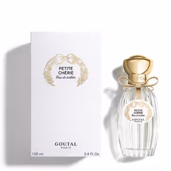 Petite Cherie eau de toilette vaporisateur 100 ml
