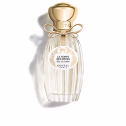 Temps Des Reves eau de toilette vaporisateur 100 ml