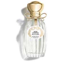 Rose Pompon eau de toilette vaporisateur 100 ml