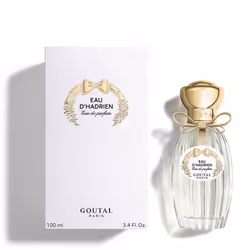 Eau D’HADRIEN eau de parfum vaporisateur 100 ml