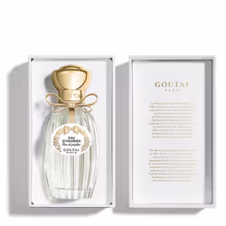 Eau D’HADRIEN eau de parfum vaporisateur 100 ml