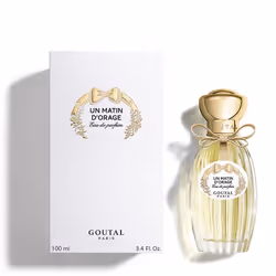Un Matin D’ORAGE eau de parfum vaporisateur 100 ml