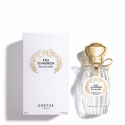 Eau D’HADRIEN eau de toilette vaporisateur 50 ml