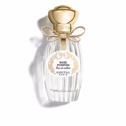 Rose Pompon eau de toilette vaporisateur 50 ml