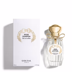 Rose Pompon eau de toilette vaporisateur 50 ml