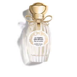 Temps Des Reves eau de toilette vaporisateur 50 ml
