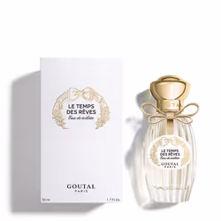 Temps Des Reves eau de toilette vaporisateur 50 ml