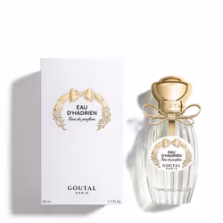 Eau D’HADRIEN eau de parfum vaporisateur 50 ml