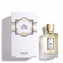 Eau Du Sud eau de toilette vaporisateur 100 ml
