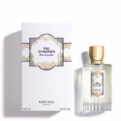 Eau D’HADRIEN mixt eau de parfum vaporisateur 100 ml