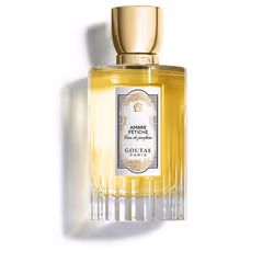 Ambre Fetiche eau de parfum vaporisateur 100 ml