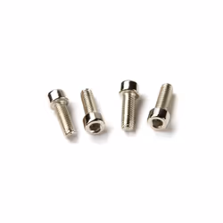 Odi Grips Replacement bolts, Boulons, Argent