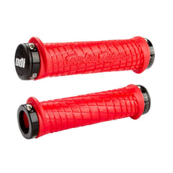 Odi Grips Troy Lee Designs Signature Series Lock-On Poignées