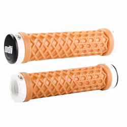 Odi Grips Vans Lock-On, Poignées, Marron, Blanc