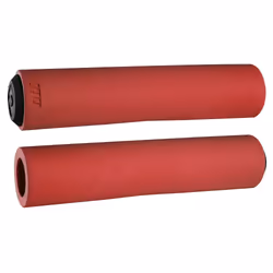 Odi Grips F-1 Float, Poignées, Rouge