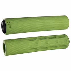 Odi Grips F-1 Vapor, Poignées, Vert