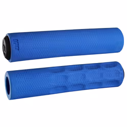 Odi Grips F-1 Vapor, Poignées, Bleu
