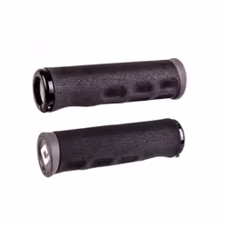 Odi Grips F-1 Tinker Juarez Signature Dread Lock, Poignées, Noir