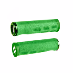 Odi Grips F-1 Tinker Juarez Signature Dread Lock, Poignées, Vert