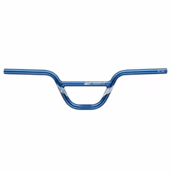 Guidon alu Insight Backsweep Upsweep 5.5"
