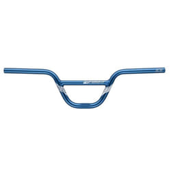 Guidon alu Insight Backsweep Upsweep 5.5"